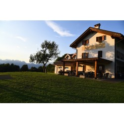 Rifugio Pranolz