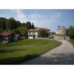 La Casa del Borgo B&B