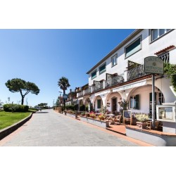 Hotel Sette Archi