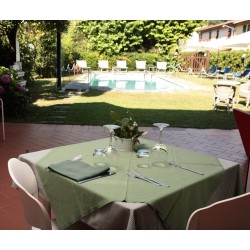 Hotel Sette Archi