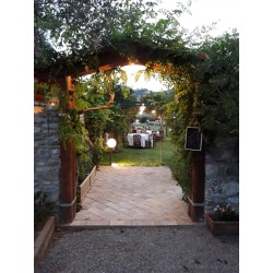 Il Giardino di Iti