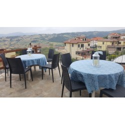 Antica Trattoria Bacco: Piatti sanniti da scoprire e gustare