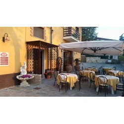 Antica Trattoria Bacco