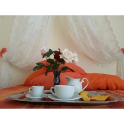 B&B Al Tetto Rosso