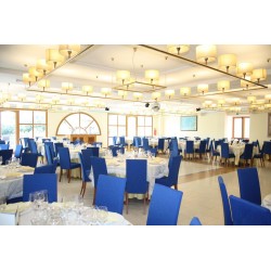 Villa Americana Park Hotel