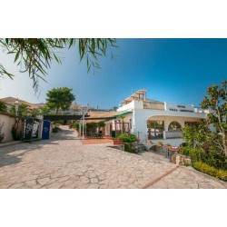 Villa Americana Park Hotel