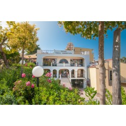 Villa Americana Park Hotel