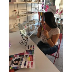 Workshop styling del gioiello e consulenza di immagine con Maiden Art