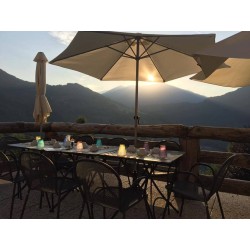 Al Marnich: Relax e cucina tradizionale lombarda