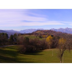 Rifugio Pranolz