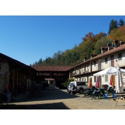 Agriturismo San Michele - dormire a Grignasco | EquoTube