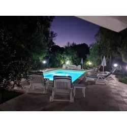 VerdeBlu B&B
