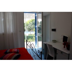 VerdeBlu B&B