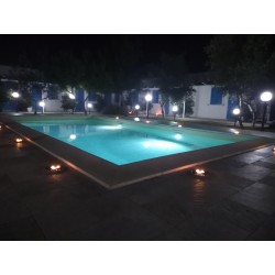 VerdeBlu B&B