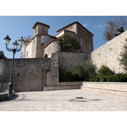 Welcome & Welfare Albergo diffuso di Campolattaro