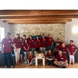 Welcome & Welfare Albergo diffuso di Campolattaro