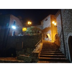 Welcome & Welfare Albergo diffuso di Campolattaro