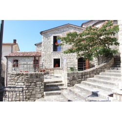 Welcome & Welfare Albergo diffuso di Campolattaro