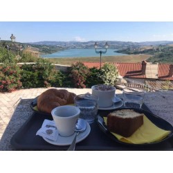 Welcome & Welfare Albergo diffuso di Campolattaro