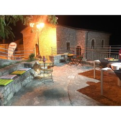 Welcome & Welfare Albergo diffuso di Campolattaro