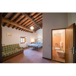 Agriturismo Fattoria di Cintoia