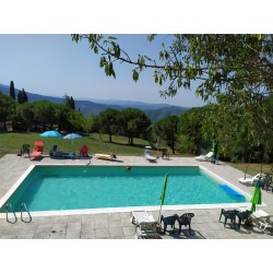 Agriturismo Fattoria di Cintoia