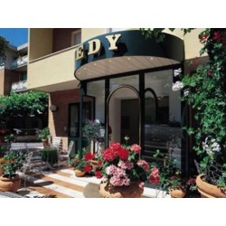 Eco Hotel Edy