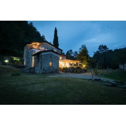 Di là dall'Acqua Agriturismo