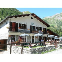 Locanda Aquila Bianca