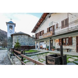 Locanda Aquila Bianca