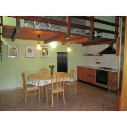 La Casa del Borgo B&B