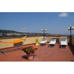 EcoHotel Edy