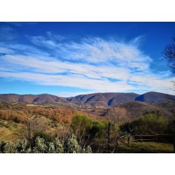 Il Fienile di Orazio