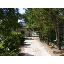 Guinzano Agriturismo