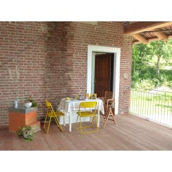 Il Vecchio Pero B&B