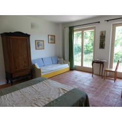 Il Vecchio Pero B&B