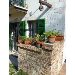 Il Vecchio Pero B&B