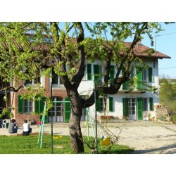 Il Vecchio Pero B&B