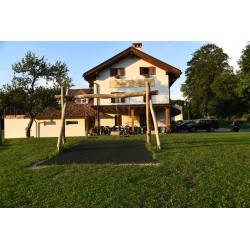 Rifugio Pranolz