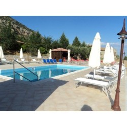 Agriturismo San Fele