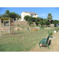 Il Terrazzo sul Sinni