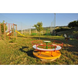 Il Terrazzo sul Sinni