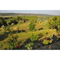 Il Terrazzo sul Sinni Agriturismo