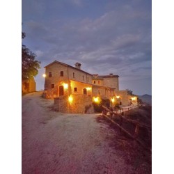 Borgo Storico Cisterna