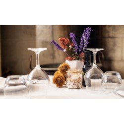 Pranzo o cena presso Masseria Stali