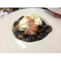 Pranzo o cena presso Masseria Stali
