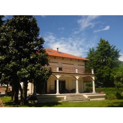 In Villa Trecate