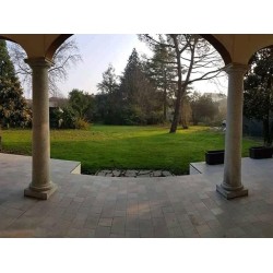 In Villa Trecate