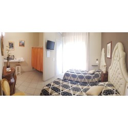 Torre dei Saraceni B&B