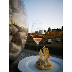 Visita guidata e degustazione presso Agriturismo Calice dei Cherubini